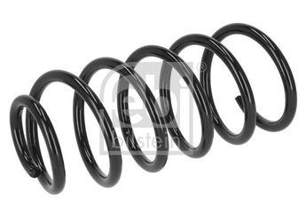 Helezon Yayı Arka FEBI BILSTEIN 197060  13433131 424493 013433131 0424493