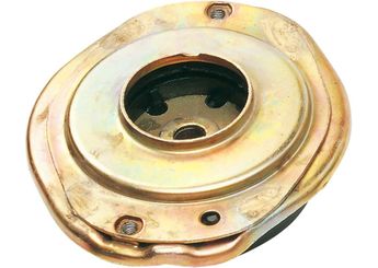 Amortisör Tabla Takozu Ön Sağ veya Sol RAPRO R58153  7702260571 7700760571