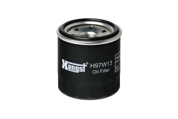 Yağ Filtresi  Daewoo Matiz (1997->)  HENGST FILTER H97W13