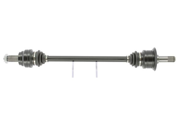 Aks Komple Arka Sağ BMW 5 Serisi Gran Turismo (F07)(11.2009->)  FORMPART 12380015/G