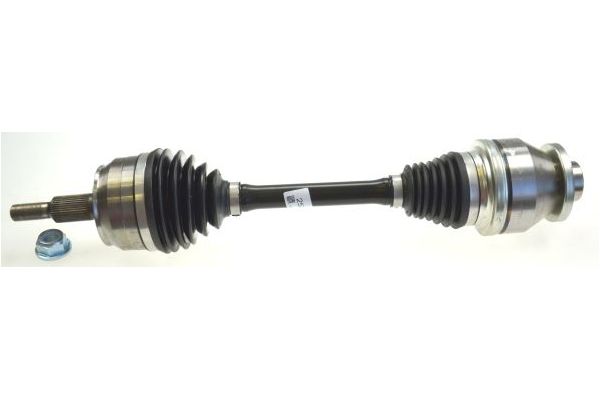 Aks Komple Ön Sol GKN 305511