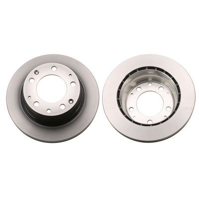 Fren Disk Ayna Arka Sağ ve Sol Porsche 911 (Typ 911 / 930)(1983->)  TRW DF6280S