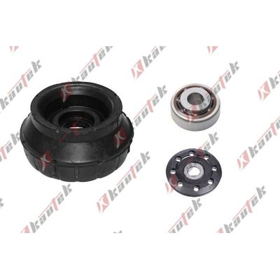 Amortisör Tabla Takozu Ön Sağ veya Sol Renault Trafic P.Van (06.2014->)  KAUTEK RE-SM081KT