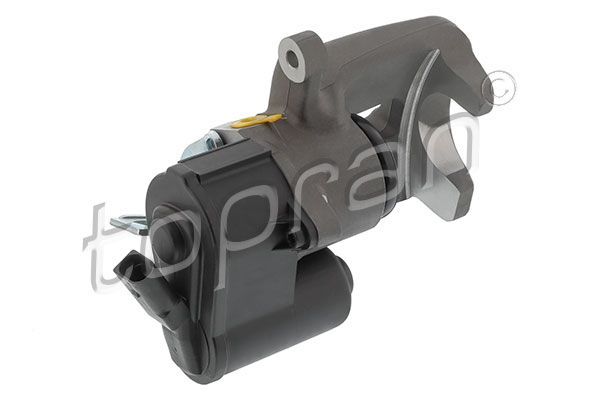 Fren Kaliper Arka Sol TOPRAN 117 513