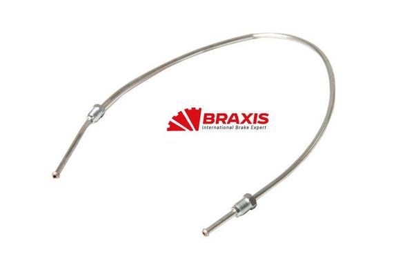 Fren Hortumu Arka Sol BRAXIS AH9077