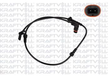 Abs Sensörü Ön Sağ veya Sol KRAFTVOLL 05090165  A2219057400 2219055800 221 905 58 00 2219057400 221 905 74 00 A2219055800 A221 905 58 00 A221 905 74 00