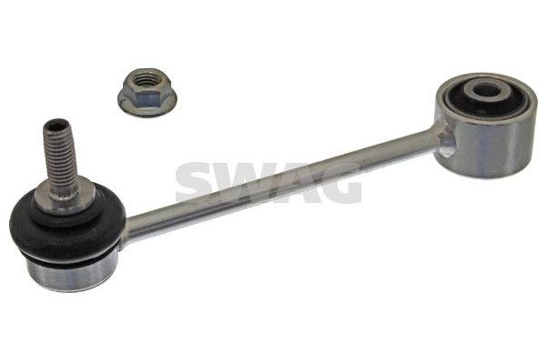 Viraj Demir Askı Rotu Arka Sağ veya Sol Nissan Interstar P.Van (12.2021->)  SWAG 40 94 4428