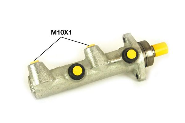 Fren Ana Merkez  FERODO FHM673