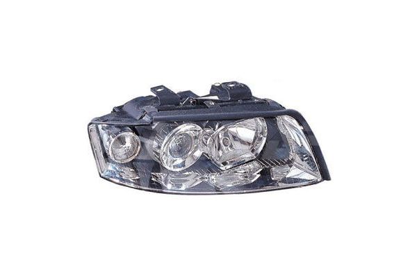 Far Sağ Audi A4 Sedan (8E)(04.2003->)  WAGENBURG A401-7003