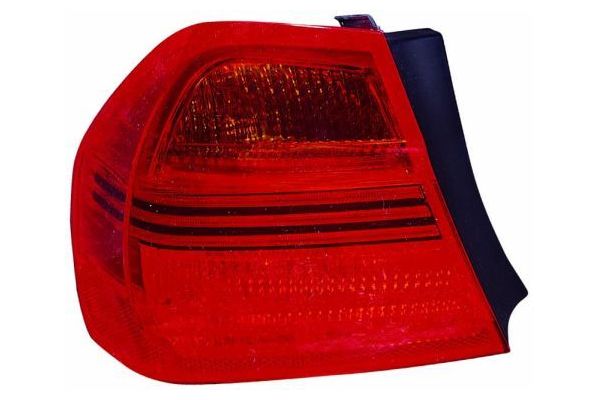 Stop Lambası Dış Sağ BMW 3 Serisi Sedan (E90)(2004->)  DEPO 444-1930R-UE