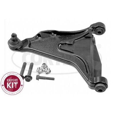 Salıncak Ön Alt Sağ Volvo C70 Coupe (05.1997->)  FROW 396.1206.001