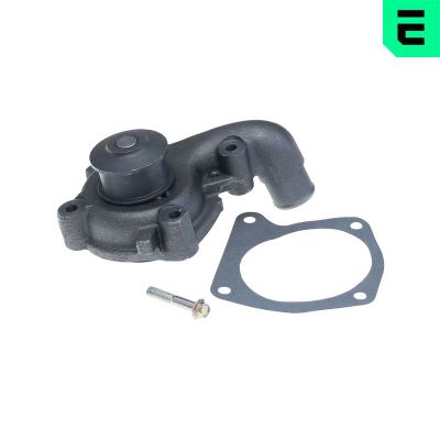 Devirdaim Su Pompası  Ford Fiesta (DX)(2000->)  OPTIMAL AQ-1204