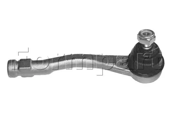 Rot Başı Sağ Peugeot Partner Van (05.2008->)  FORMPART 1302008