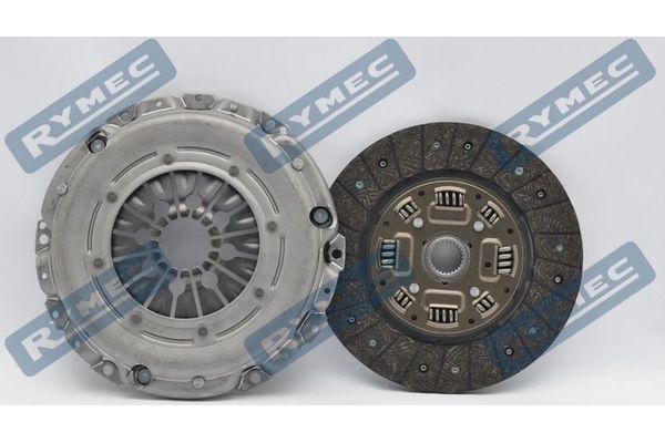 Debriyaj Seti  Mercedes Vito Mixto (639)(09.2010->)  MAPA 017240109