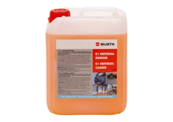 Üniversal Temizleyici R1 (5 Lt)  WÜRTH 0893125005  