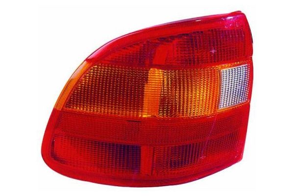 Stop Lambası Sağ Opel Astra F 4 Kapı (1991->)  DEPO 442-1903R-UE