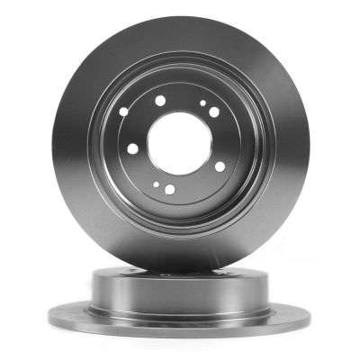 Fren Disk Ayna Arka Sağ ve Sol Kia Sportage (QL)(2016->)  FROW 554.1102.002