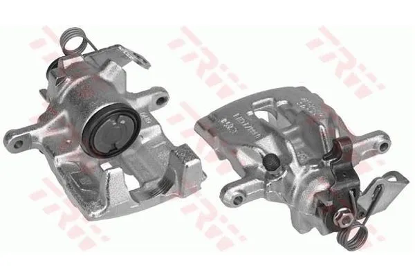 Fren Kaliper Arka Sağ Volkswagen T4 Transporter P.Van (09.1990->2003)  BRAXIS AG3083