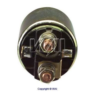 Marş Otomatiği  WAI 66-8331