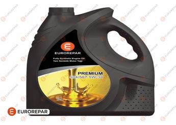 Motor Yağı (5 Lt) 5W30  EUROREPAR 1680360380  