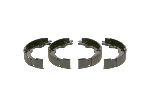 Fren Pabuçlu Balata Arka BOSCH 0 986 487 686