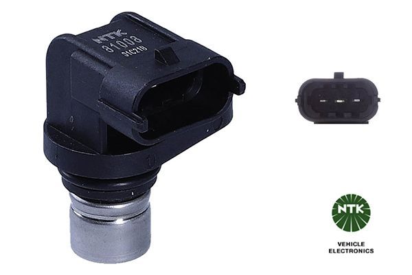 Eksantrik Devir Sensörü  Opel Agila (2000->2003)  NGK 81008