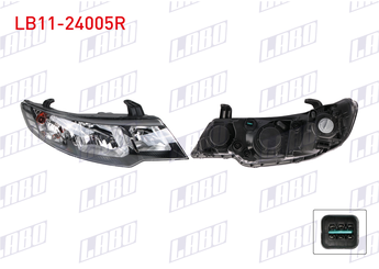 Far Sağ LABO LB11-24005R  92101-1M010 92102-1M010