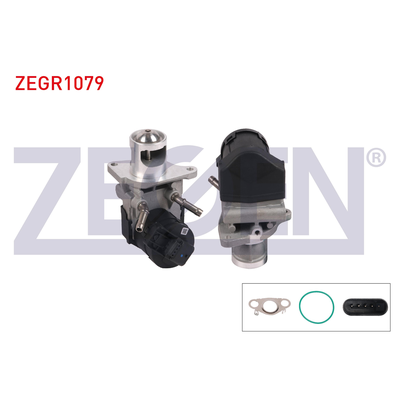 Egr Valfi  BMW X6 Serisi (E71/E72)(07.2008->)  ZEGEN ZEGR1079