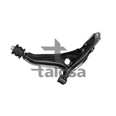 Salıncak Ön Alt Sol TALOSA 40-02780