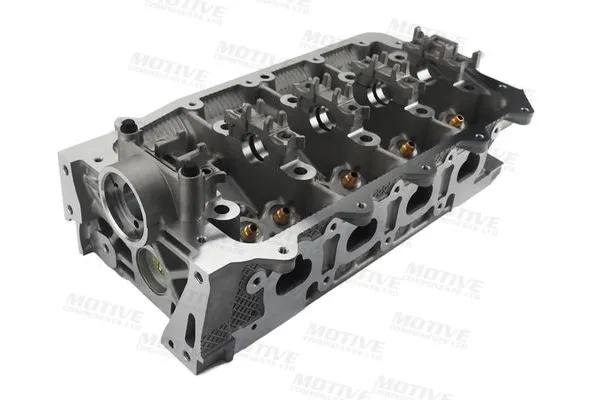 Silindir Kapağı  KRAFTVOLL 12110097