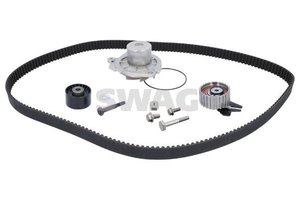 Triger Kayış Seti  Lancia Kappa S.Wagon (1996->)  SWAG 70 94 5142