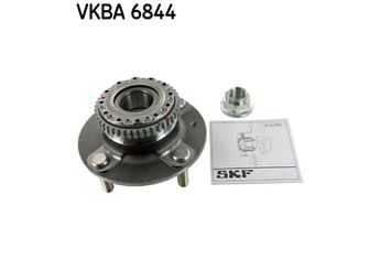 Porya Arka Sağ veya Sol SKF VKBA 6844  527102D115 52710-2D115 527102D315 52710-2D315