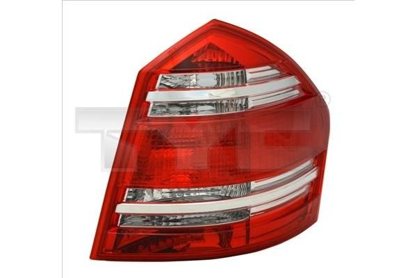 Stop Lambası Sol Mercedes GL -Serisi (BM 164)(03.2006->)  TYC 11-6544-01-9