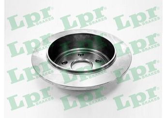 Fren Disk Ayna Arka Sağ ve Sol LPR J2003P  52060147AA 052060147AA