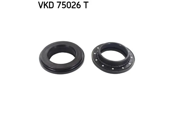 Amortisör Rulmanı Ön Sağ veya Sol Hyundai Elantra (AD)(2016->)  SKF VKD 75026 T