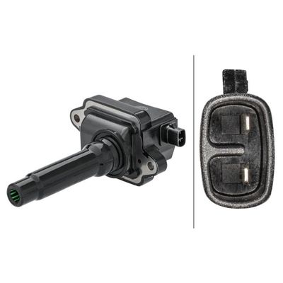 Ateşleme Bobini  Kia Sportage (1994->)  HELLA 5DA 358 168-471