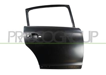 Kapı Arka Sağ MADE IN TAIWAN 1640-2801  9008N4