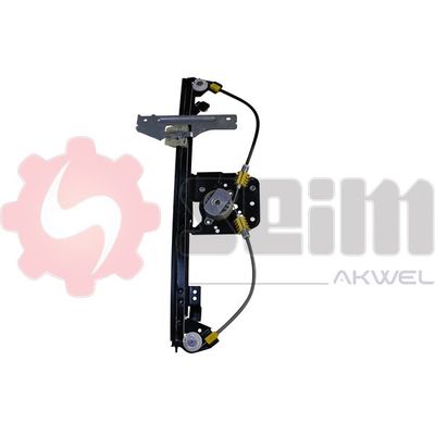 Cam Krikosu Ön Sağ PSA ORJINAL 9802617380