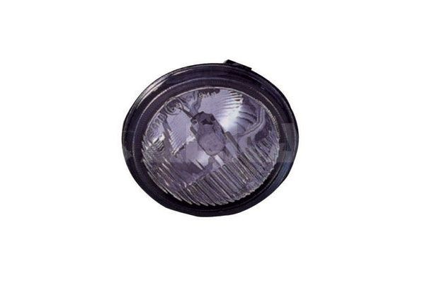 Sis Farı Ön Sağ TEKNOPARTS RN-SF-004