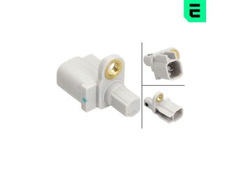 Abs Sensörü Arka Sağ veya Sol OPTIMAL 06-S717  30748148 6G9N2B372DC 30793636 6G9N-2B372-DC 6G9N2B372DD 6G9N-2B372-DD