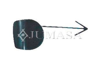 Tampon Çeki Demir Kapağı Ön MAHER 33178  622A0BM400