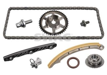 Triger Zincir Seti  SWAG 33 10 6608  14401RL0G01S2 14401RL0G01 14401-RL0-G01 14401-RL0-G01 S2