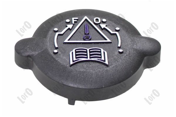 Radyatör Yedek Su Depo Kapağı  BRUCKE 1306.C7