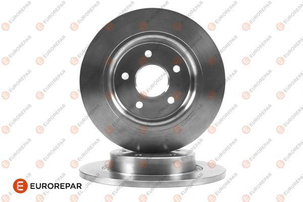 Fren Disk Ayna Arka Sağ ve Sol Volvo C70 Cabriolet (12.2005->)  EUROREPAR 1690945780