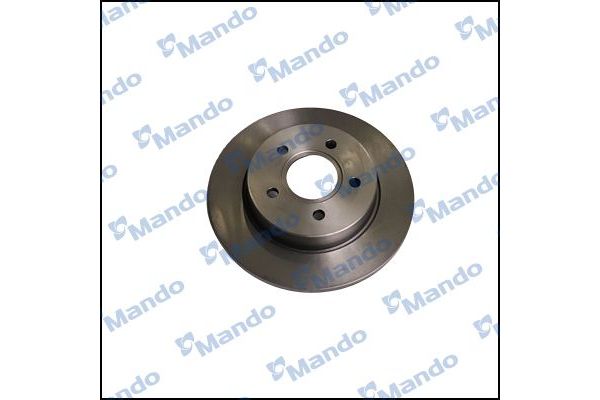 Fren Disk Ayna Arka Sağ ve Sol Ford Focus 3/4/5 Kapı (CAP)(08.2004->)  MANDO MBC035021