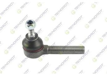 Rot Başı Sağ veya Sol TEKNOROT M-301  A1233380210 1233380210