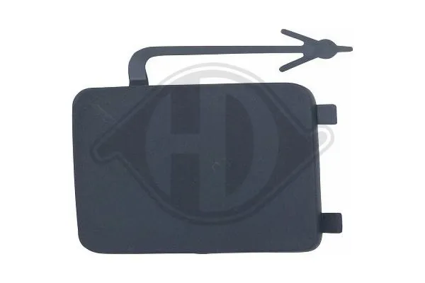 Tampon Çeki Demir Kapağı Ön Peugeot 308 SW (05.2008->)  EUROBUMP PEJ0738005