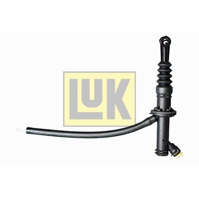 Debriyaj Merkezi Üst Renault Scenic II (06.2003->)  LUK 511 0281 10