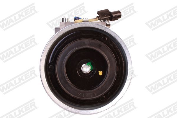 Klima Kompresörü  MADE IN KOREA 977012F500