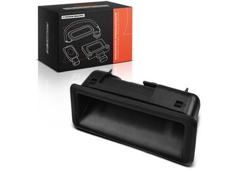 Bagaj Açma Kolu Dış WENDERPARTS E-BA51247118158  51247118158